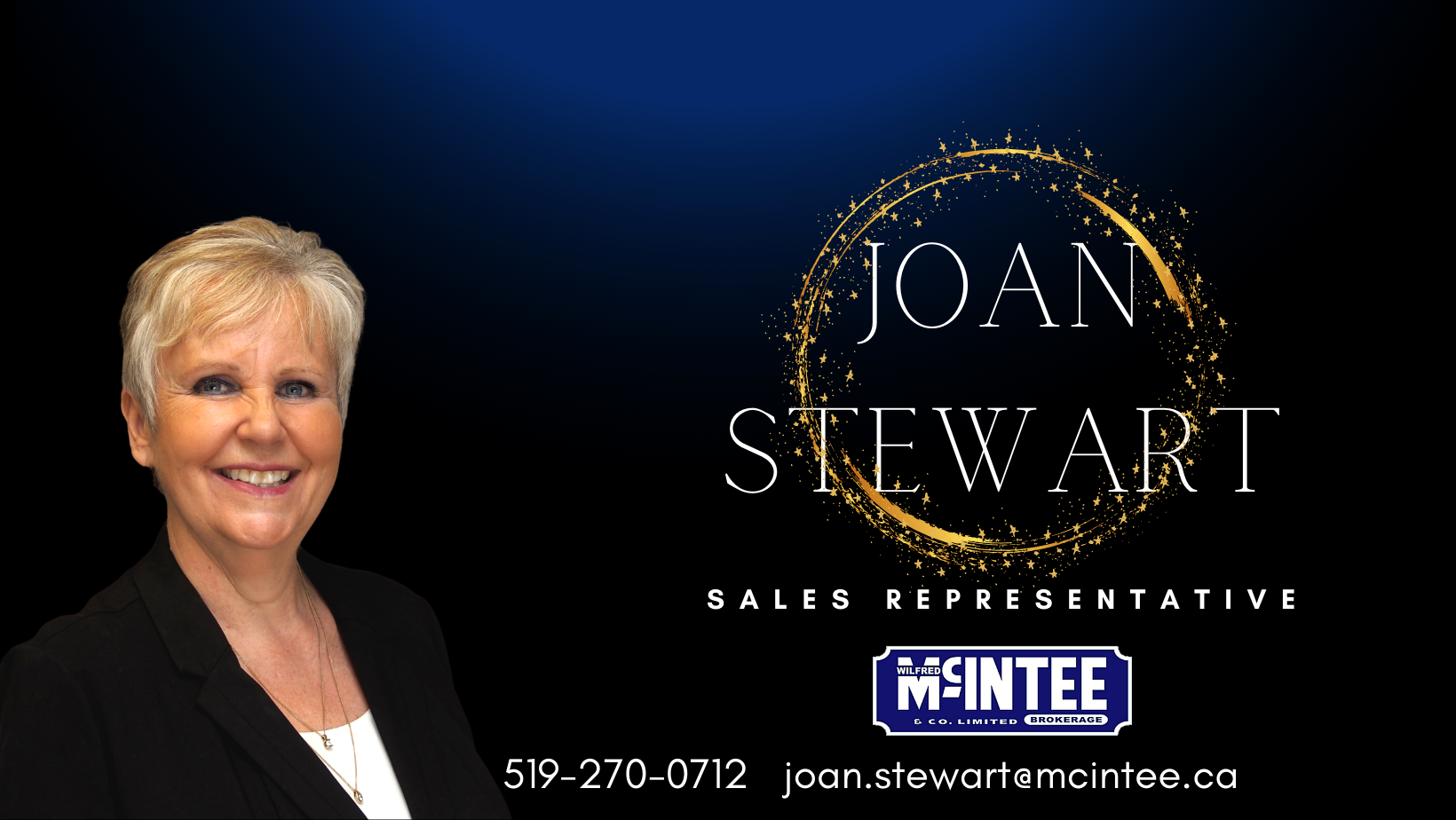 Joan Stewart Logo